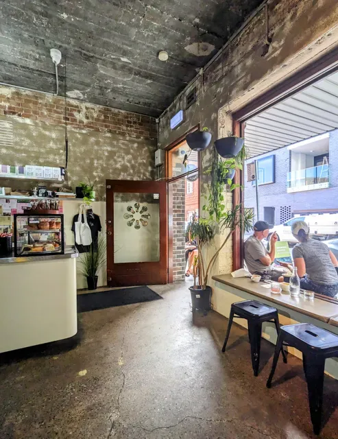 Showbox Coffee