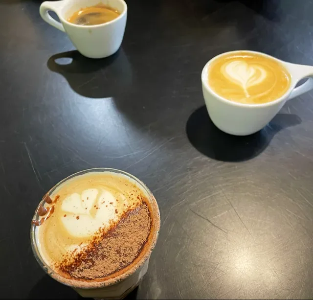Showbox Coffee