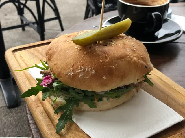 Shuk Bakery