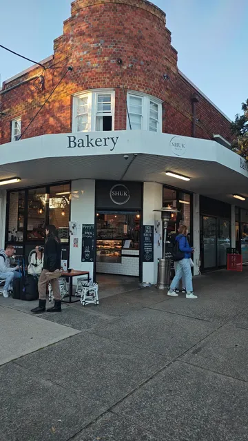 Shuk Bakery