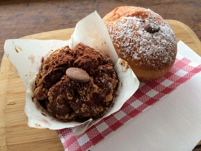 Shuk Bakery