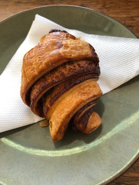 Shuk Bakery