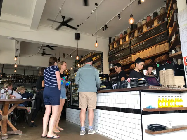 Shuk Bakery