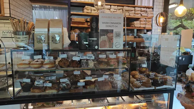 Shuk Bakery