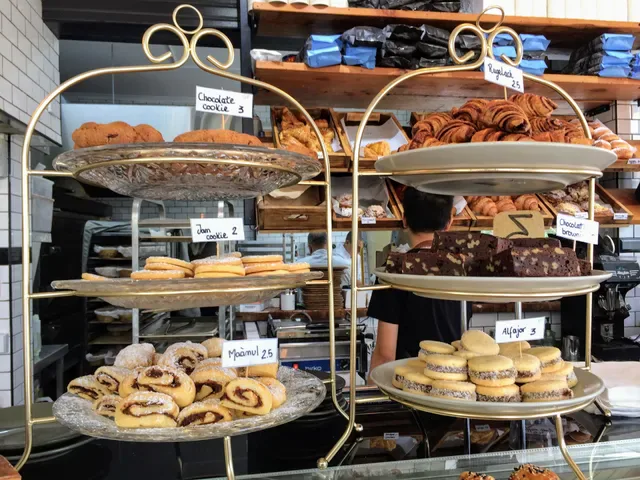 Shuk Bakery