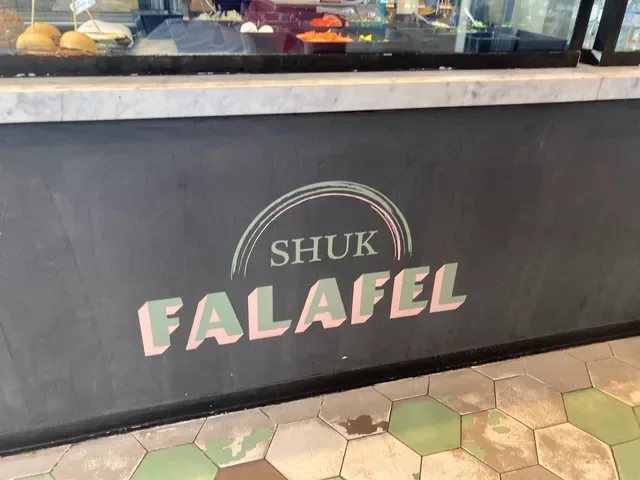 Shuk By The Beach