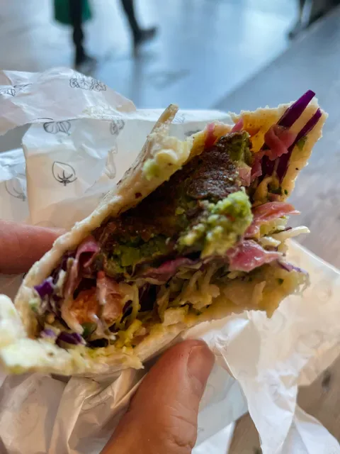 Shuk By The Beach