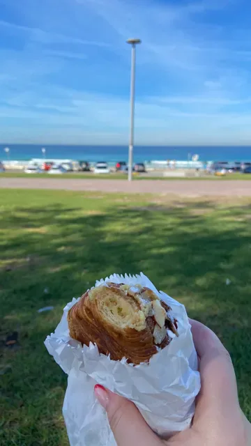 Shuk By The Beach