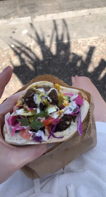 Shuk By The Beach