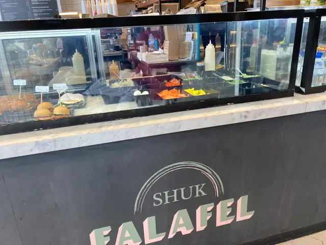 Shuk By The Beach