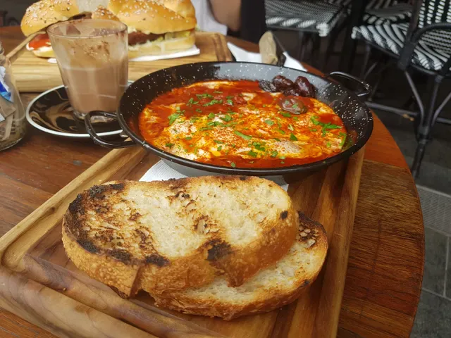 Shuk Chatswood