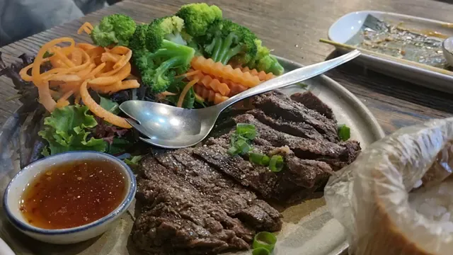 Siam Thai Sutherland