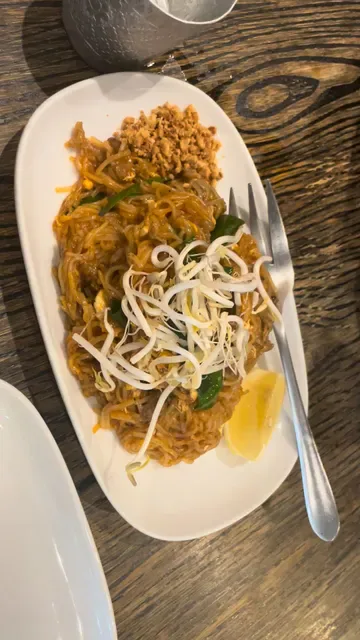 Siam Thai Sutherland