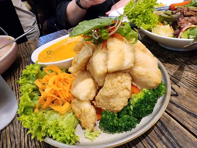 Siam Thai Sutherland