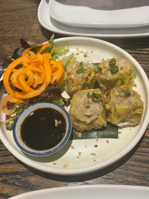 Siam Thai Sutherland