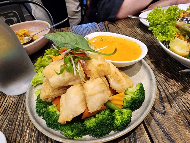 Siam Thai Sutherland