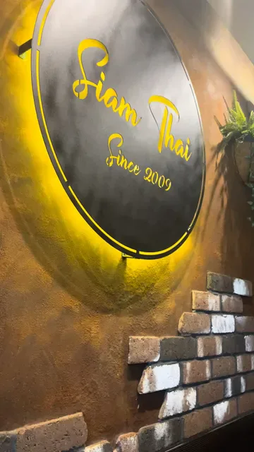 Siam Thai Sutherland