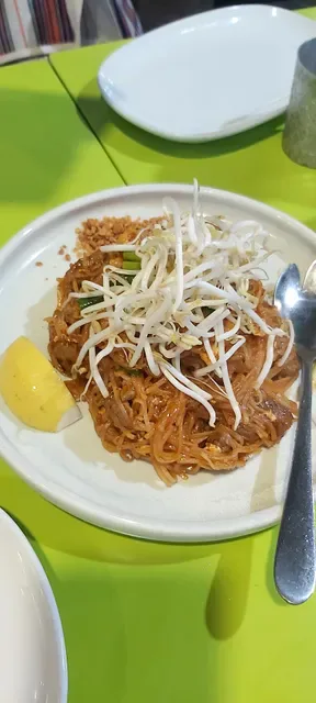 Siam Thai Sutherland
