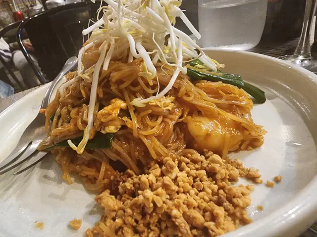 Siam Thai Sutherland