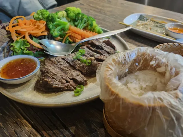 Siam Thai Sutherland