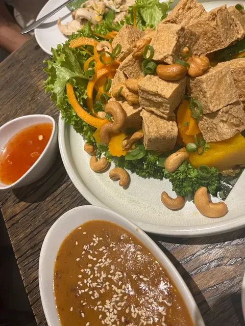 Siam Thai Sutherland