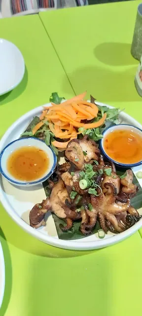 Siam Thai Sutherland