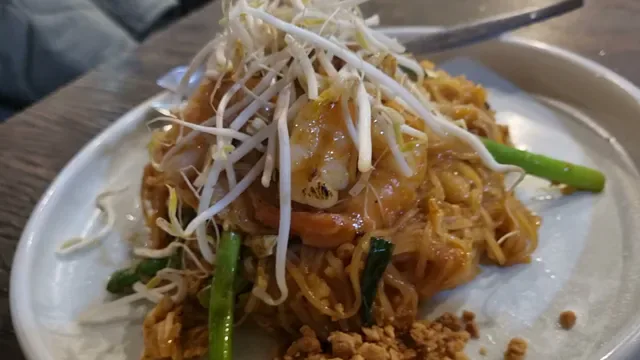 Siam Thai Sutherland