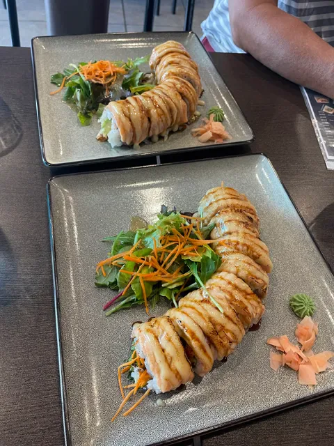 Siansiam Fresh Sushi restaurant