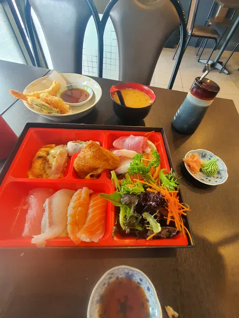 Siansiam Fresh Sushi restaurant