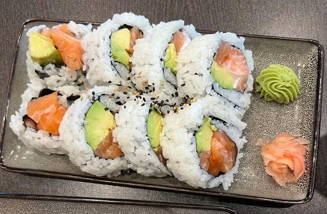 Siansiam Fresh Sushi restaurant