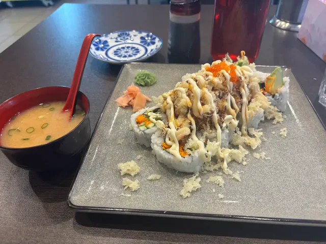 Siansiam Fresh Sushi restaurant