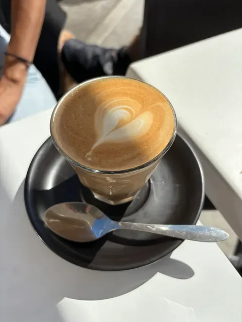 Sideways Deli Cafe