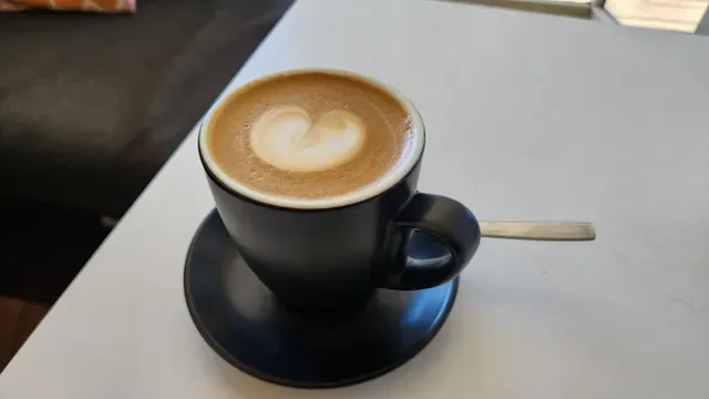 Sideways Deli Cafe