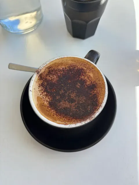 Sideways Deli Cafe
