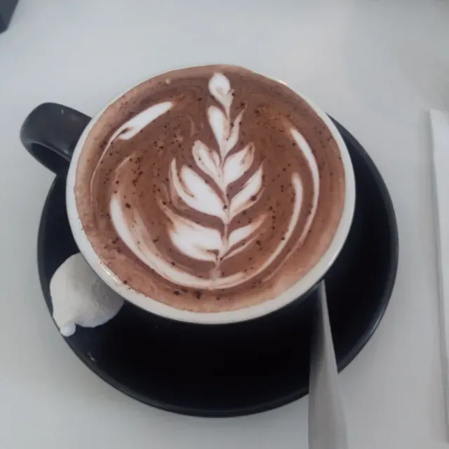 Sideways Deli Cafe