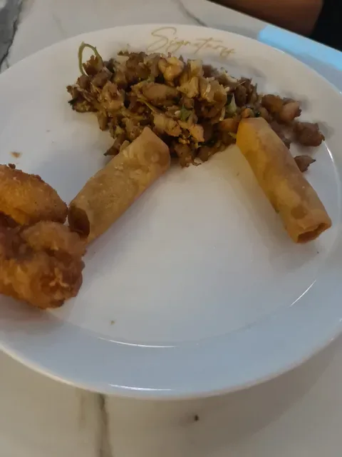 Signatures Buffet