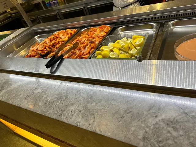 Signatures Buffet