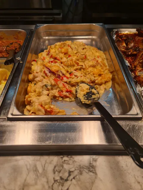 Signatures Buffet
