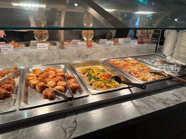 Signatures Buffet