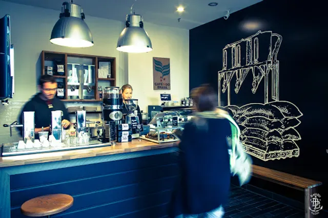 Silo Espresso