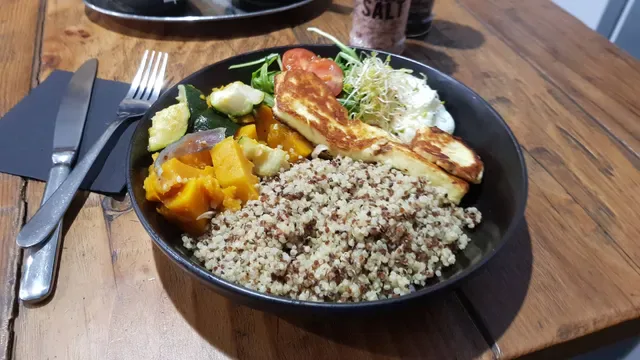 Silo Espresso