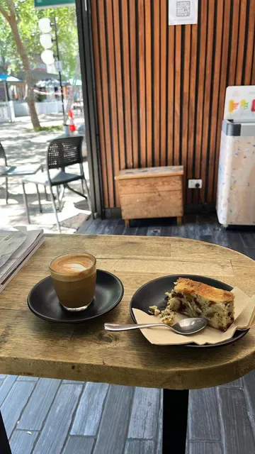 Silo Espresso