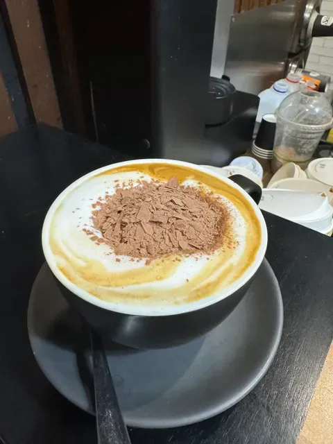 Silo Espresso