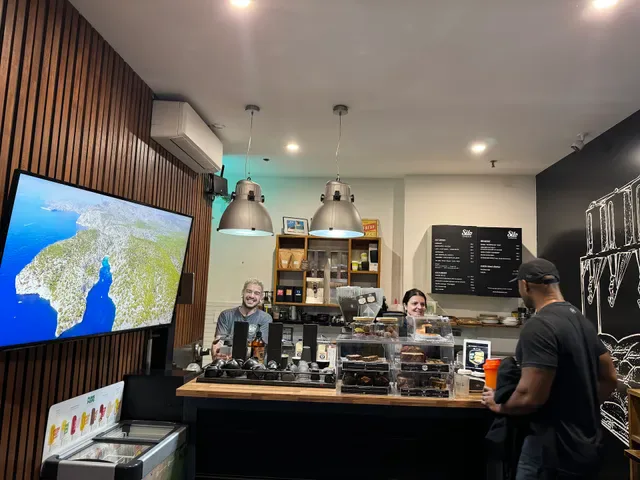 Silo Espresso