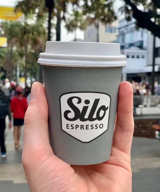 Silo Espresso