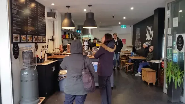 Silo Espresso