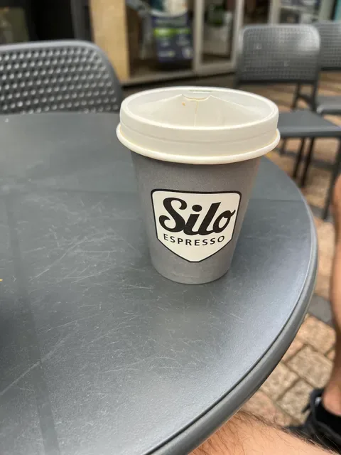 Silo Espresso
