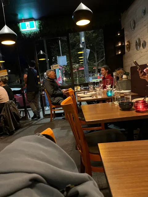 Silom Thai