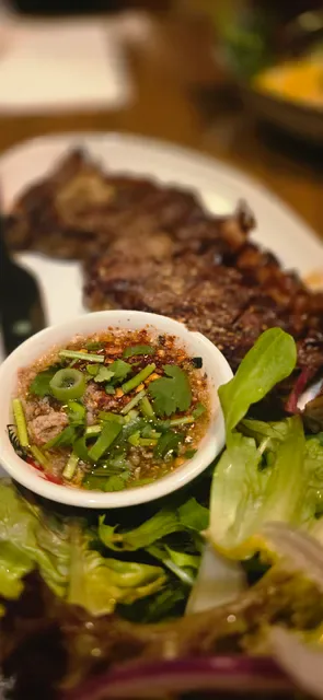 Silom Thai