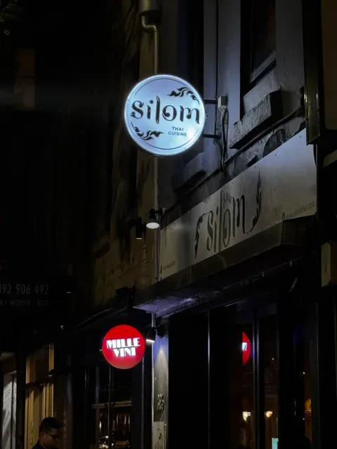 Silom Thai